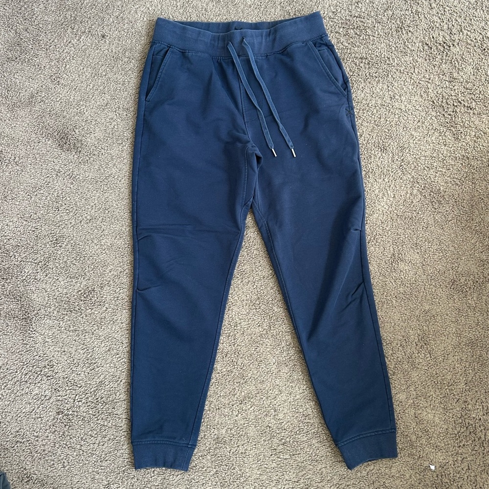 Cuts Hyperloop Joggers